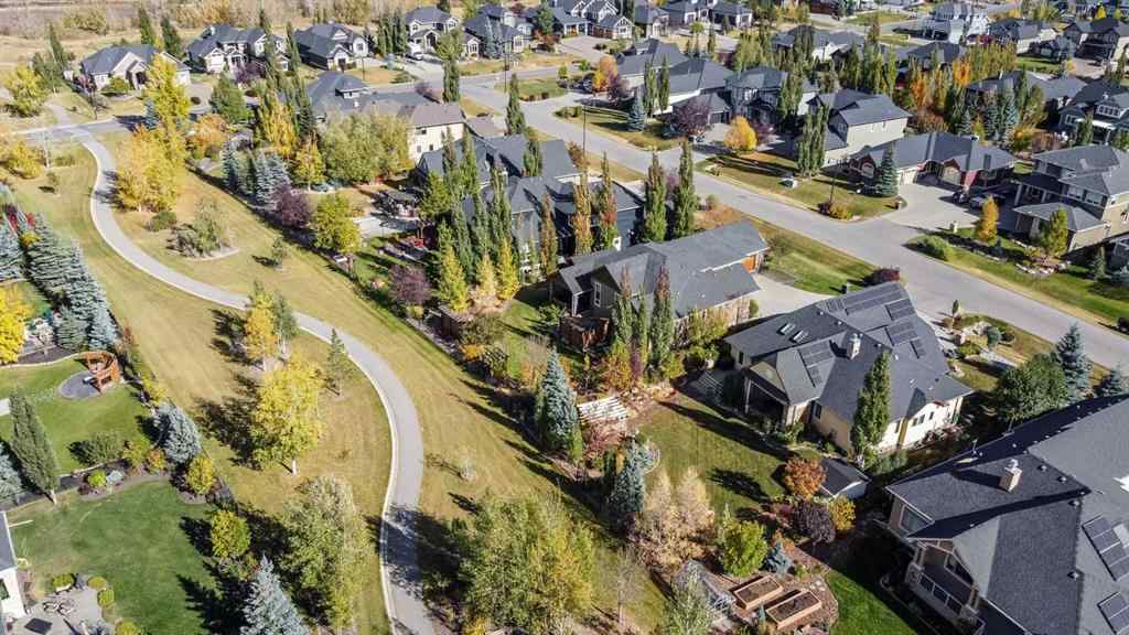 MLS&reg; # A2262838 - 13 Cimarron Estates Link  in Cimarron Estates Okotoks, Residential Open Houses