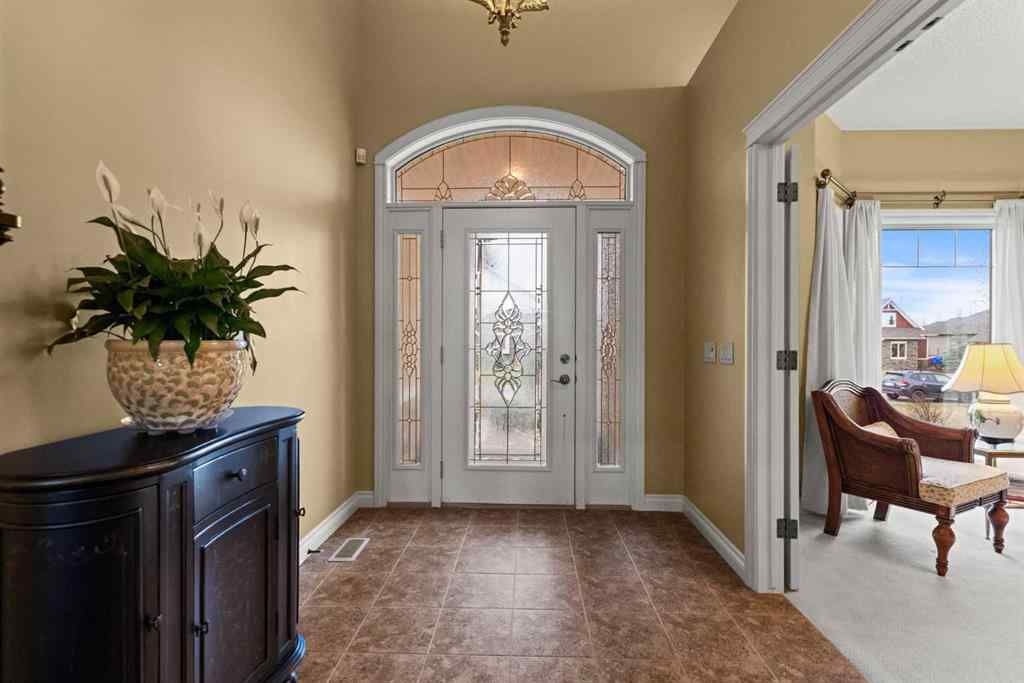 MLS&reg; # A2262838 - 13 Cimarron Estates Link  in Cimarron Estates Okotoks, Residential Open Houses