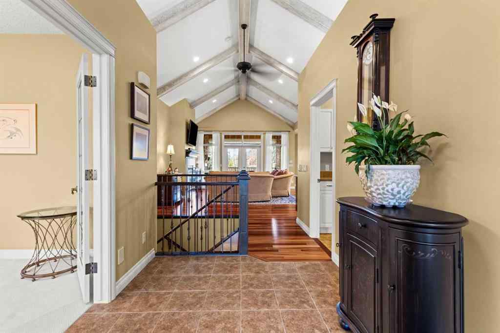 MLS&reg; # A2262838 - 13 Cimarron Estates Link  in Cimarron Estates Okotoks, Residential Open Houses