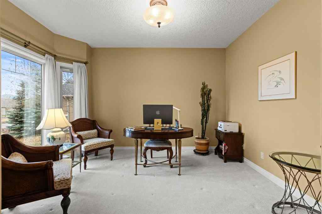 MLS&reg; # A2262838 - 13 Cimarron Estates Link  in Cimarron Estates Okotoks, Residential Open Houses