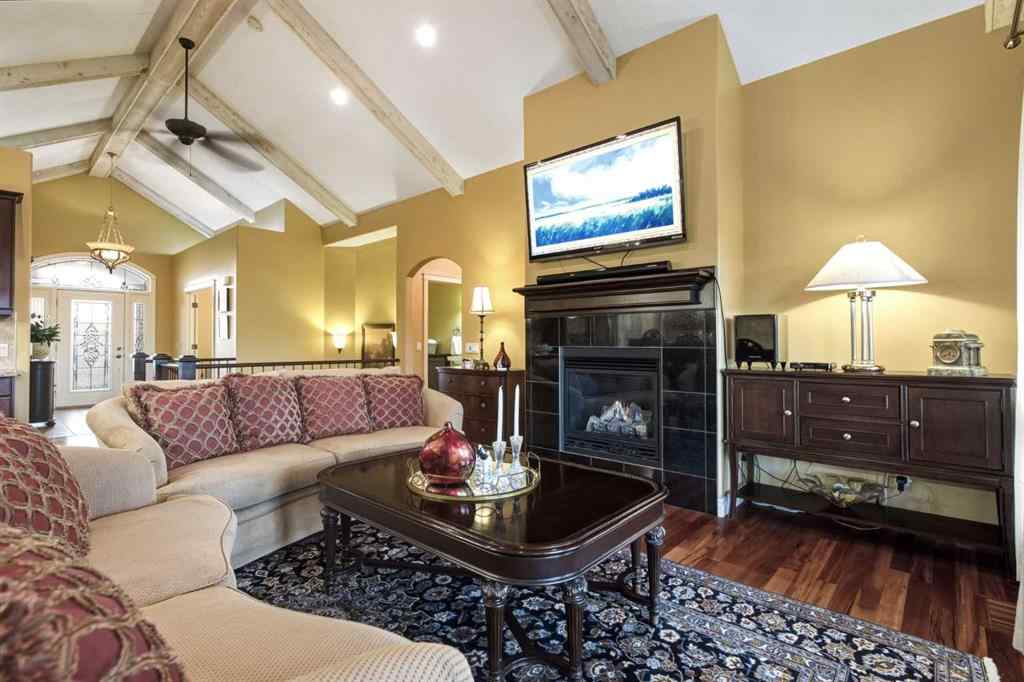 MLS&reg; # A2262838 - 13 Cimarron Estates Link  in Cimarron Estates Okotoks, Residential Open Houses