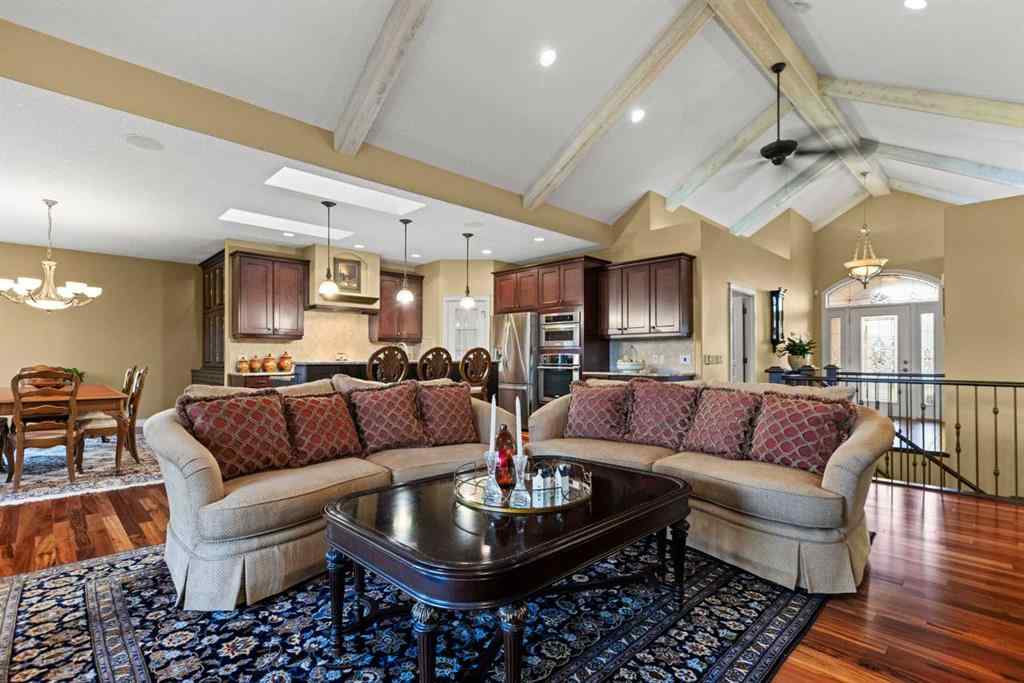 MLS&reg; # A2262838 - 13 Cimarron Estates Link  in Cimarron Estates Okotoks, Residential Open Houses