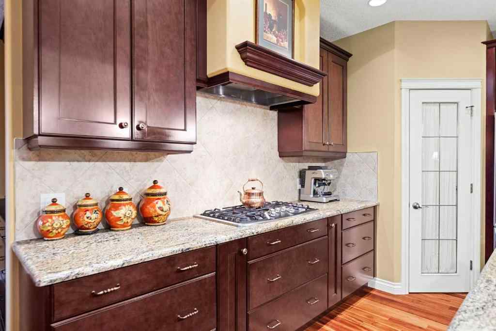 MLS&reg; # A2262838 - 13 Cimarron Estates Link  in Cimarron Estates Okotoks, Residential Open Houses