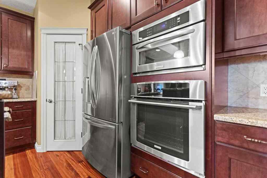 MLS&reg; # A2262838 - 13 Cimarron Estates Link  in Cimarron Estates Okotoks, Residential Open Houses