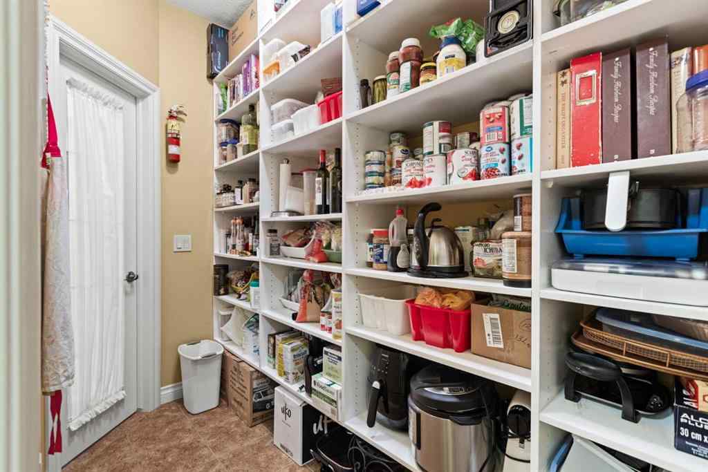 MLS&reg; # A2262838 - 13 Cimarron Estates Link  in Cimarron Estates Okotoks, Residential Open Houses