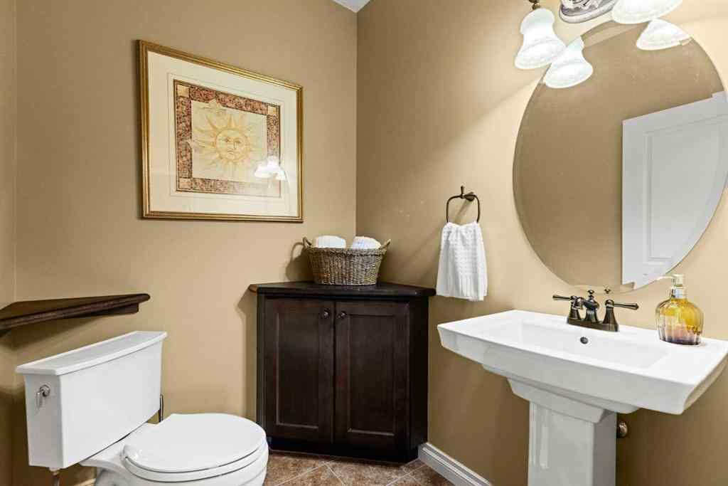 MLS&reg; # A2262838 - 13 Cimarron Estates Link  in Cimarron Estates Okotoks, Residential Open Houses