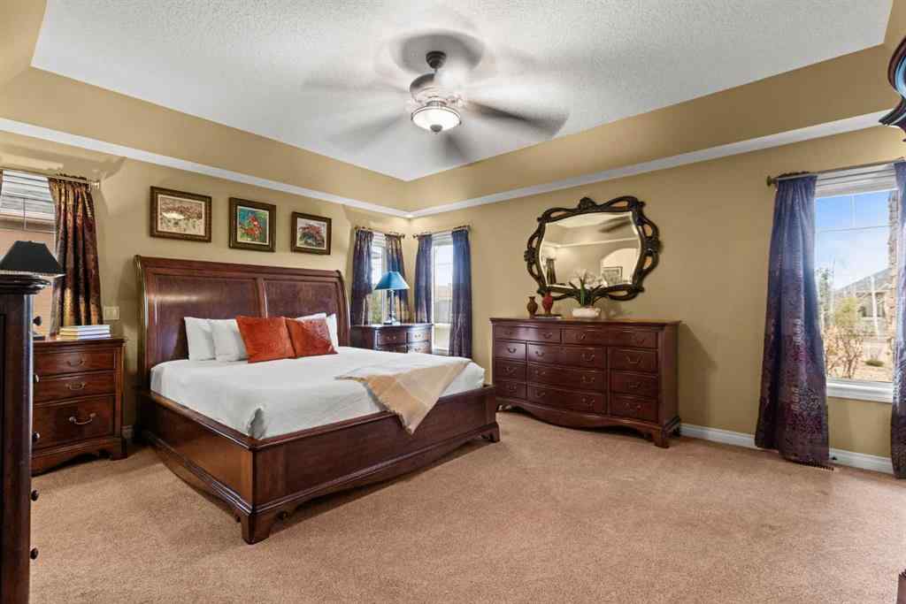 MLS&reg; # A2262838 - 13 Cimarron Estates Link  in Cimarron Estates Okotoks, Residential Open Houses