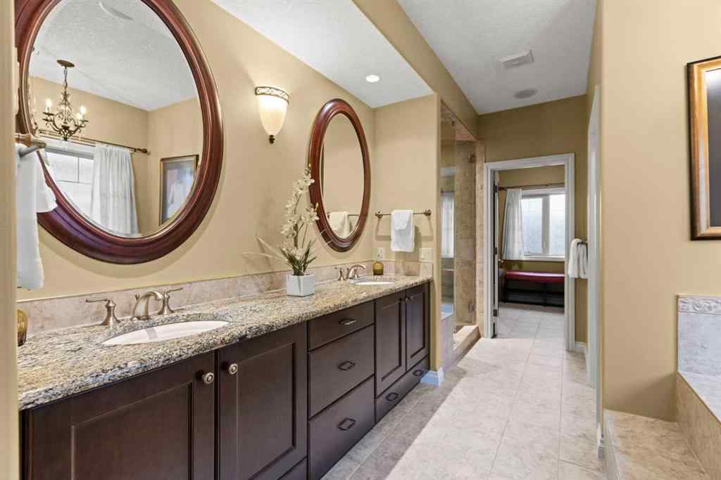 MLS&reg; # A2262838 - 13 Cimarron Estates Link  in Cimarron Estates Okotoks, Residential Open Houses