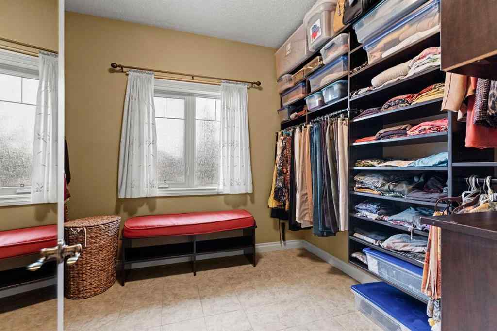 MLS&reg; # A2262838 - 13 Cimarron Estates Link  in Cimarron Estates Okotoks, Residential Open Houses