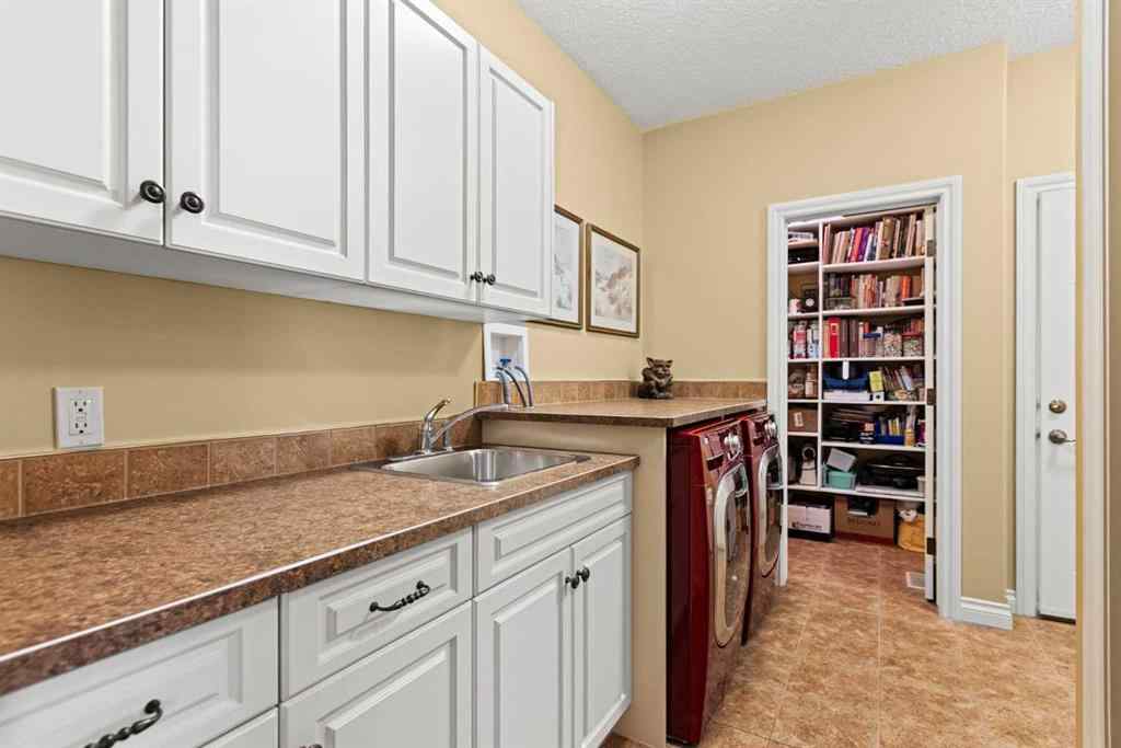 MLS&reg; # A2262838 - 13 Cimarron Estates Link  in Cimarron Estates Okotoks, Residential Open Houses