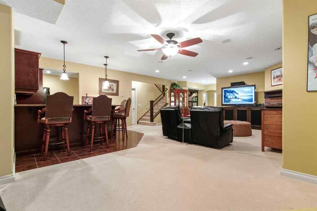 MLS&reg; # A2262838 - 13 Cimarron Estates Link  in Cimarron Estates Okotoks, Residential Open Houses