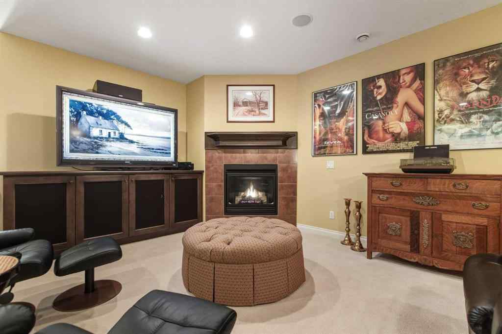 MLS&reg; # A2262838 - 13 Cimarron Estates Link  in Cimarron Estates Okotoks, Residential Open Houses