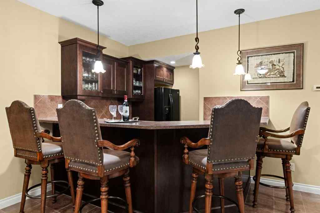 MLS&reg; # A2262838 - 13 Cimarron Estates Link  in Cimarron Estates Okotoks, Residential Open Houses