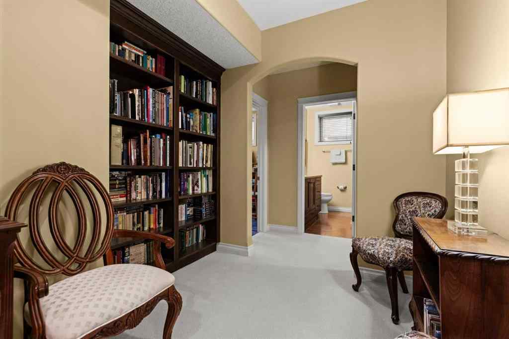 MLS&reg; # A2262838 - 13 Cimarron Estates Link  in Cimarron Estates Okotoks, Residential Open Houses