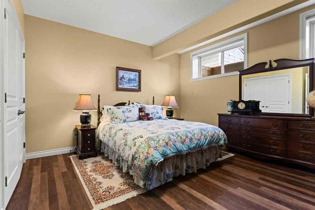 MLS&reg; # A2262838 - 13 Cimarron Estates Link  in Cimarron Estates Okotoks, Residential Open Houses