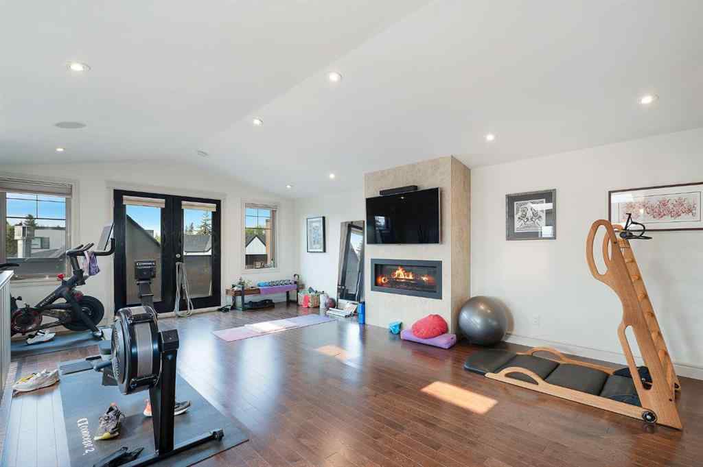 MLS® A2262839 - 2317 23 Avenue SW in Richmond Calgary, Residential