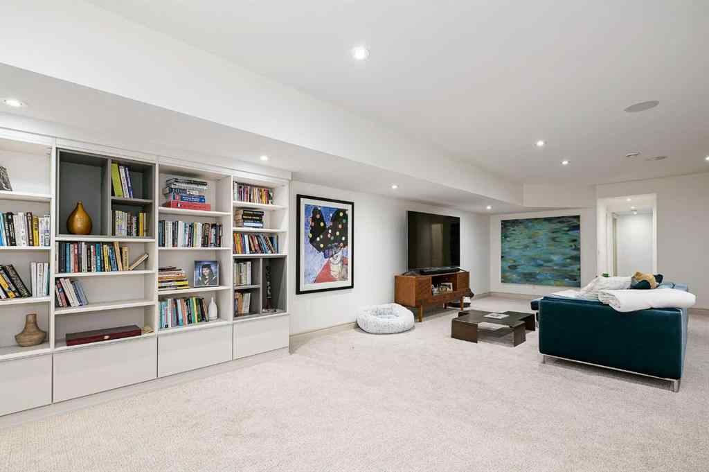 MLS® A2262839 - 2317 23 Avenue SW in Richmond Calgary, Residential