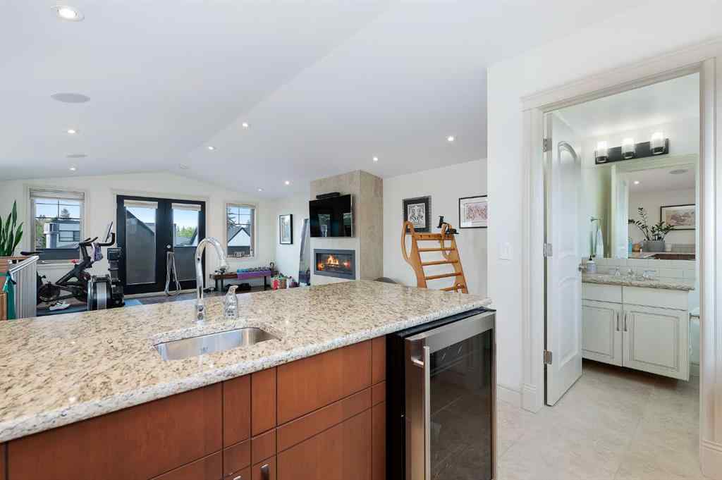 MLS® A2262839 - 2317 23 Avenue SW in Richmond Calgary, Residential