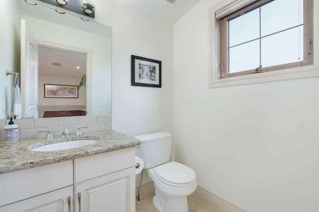 MLS® A2262839 - 2317 23 Avenue SW in Richmond Calgary, Residential