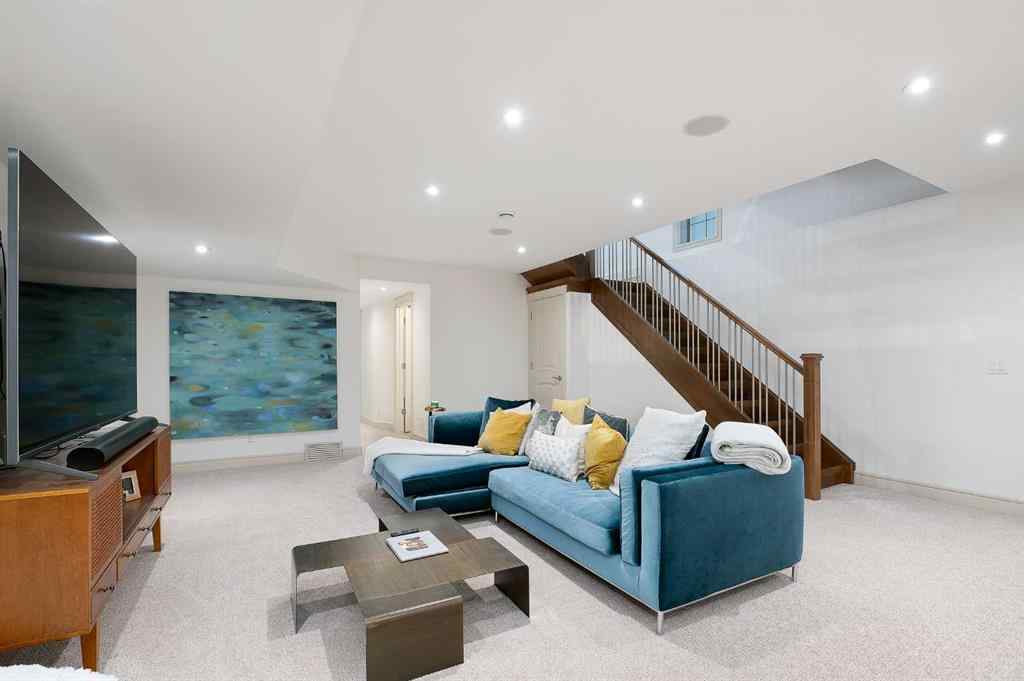 MLS® A2262839 - 2317 23 Avenue SW in Richmond Calgary, Residential