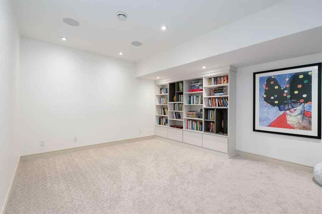 MLS® A2262839 - 2317 23 Avenue SW in Richmond Calgary, Residential