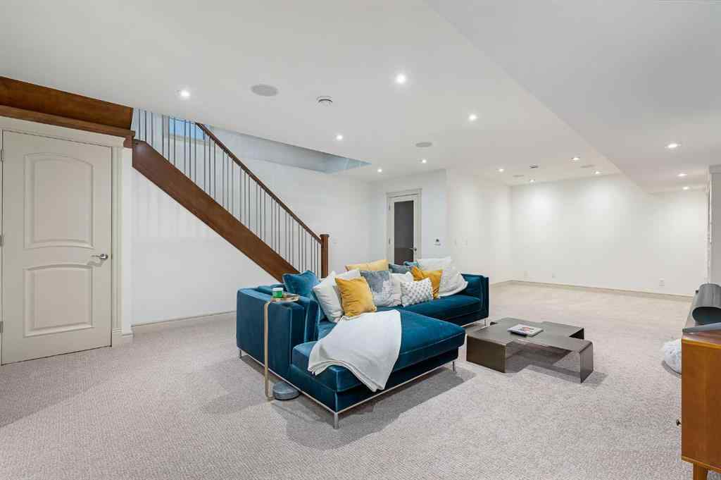 MLS® A2262839 - 2317 23 Avenue SW in Richmond Calgary, Residential