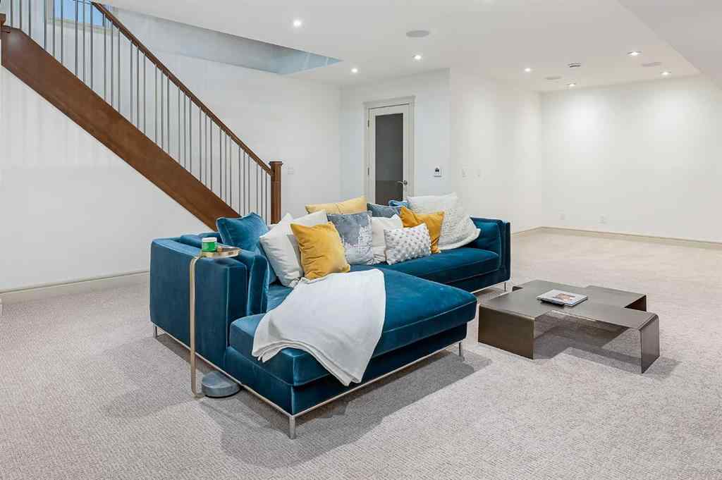 MLS® A2262839 - 2317 23 Avenue SW in Richmond Calgary, Residential