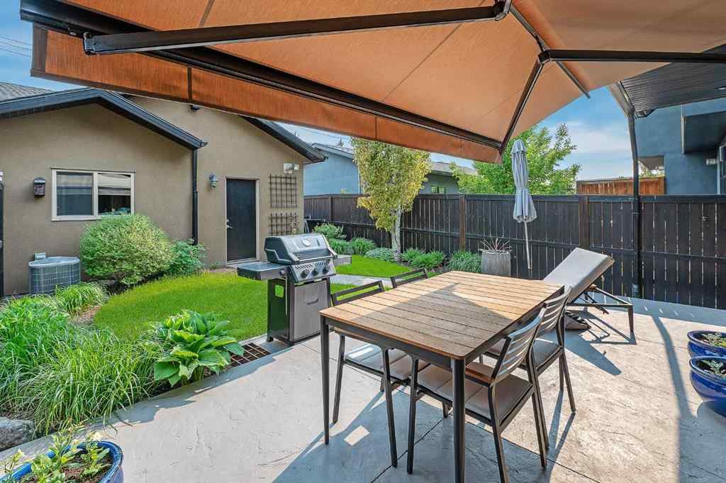 MLS® A2262839 - 2317 23 Avenue SW in Richmond Calgary, Residential