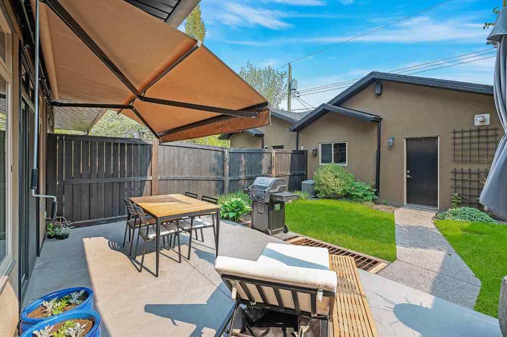 MLS® A2262839 - 2317 23 Avenue SW in Richmond Calgary, Residential