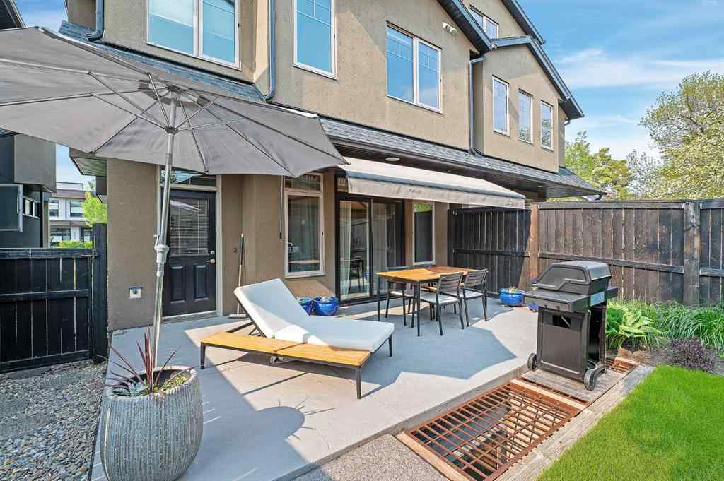 MLS® A2262839 - 2317 23 Avenue SW in Richmond Calgary, Residential