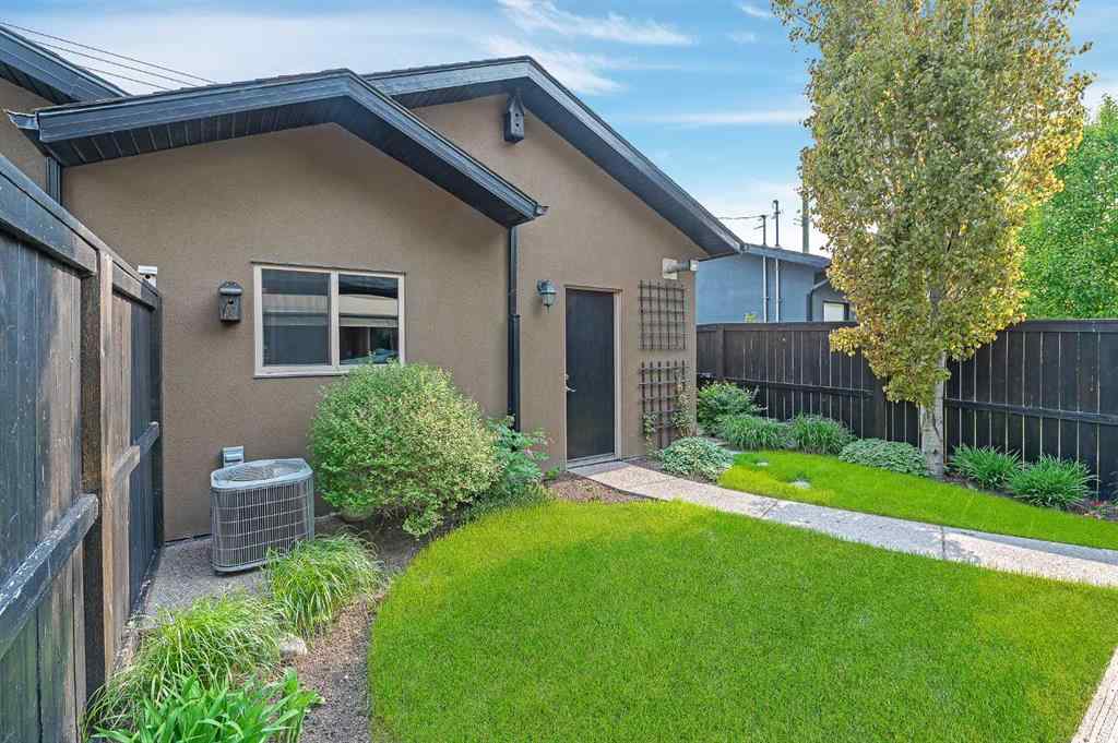 MLS® A2262839 - 2317 23 Avenue SW in Richmond Calgary, Residential