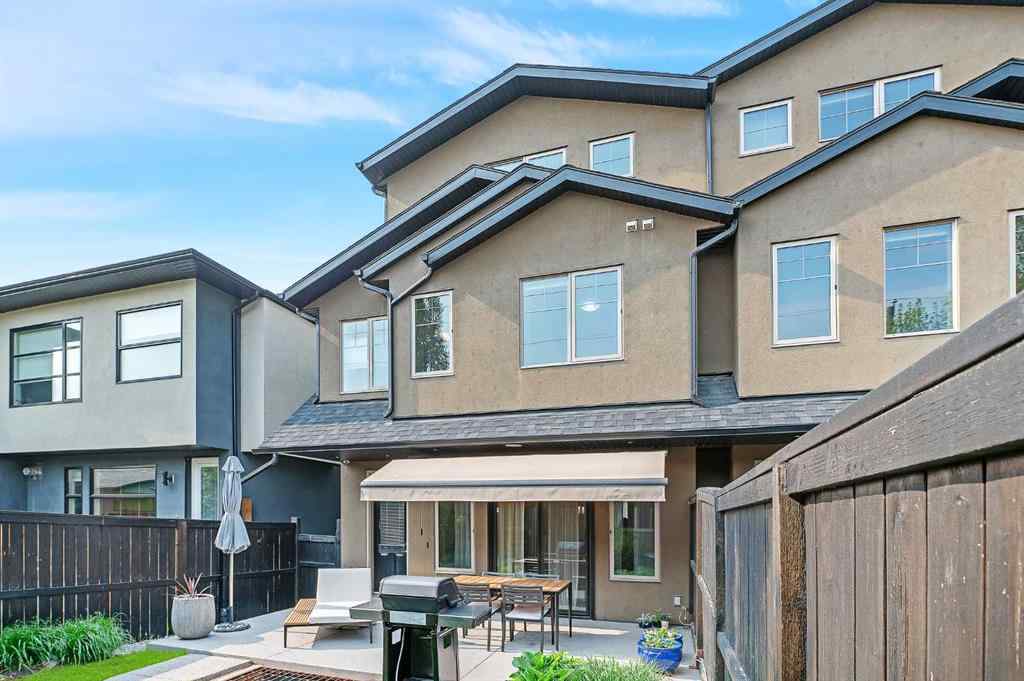 MLS® A2262839 - 2317 23 Avenue SW in Richmond Calgary, Residential