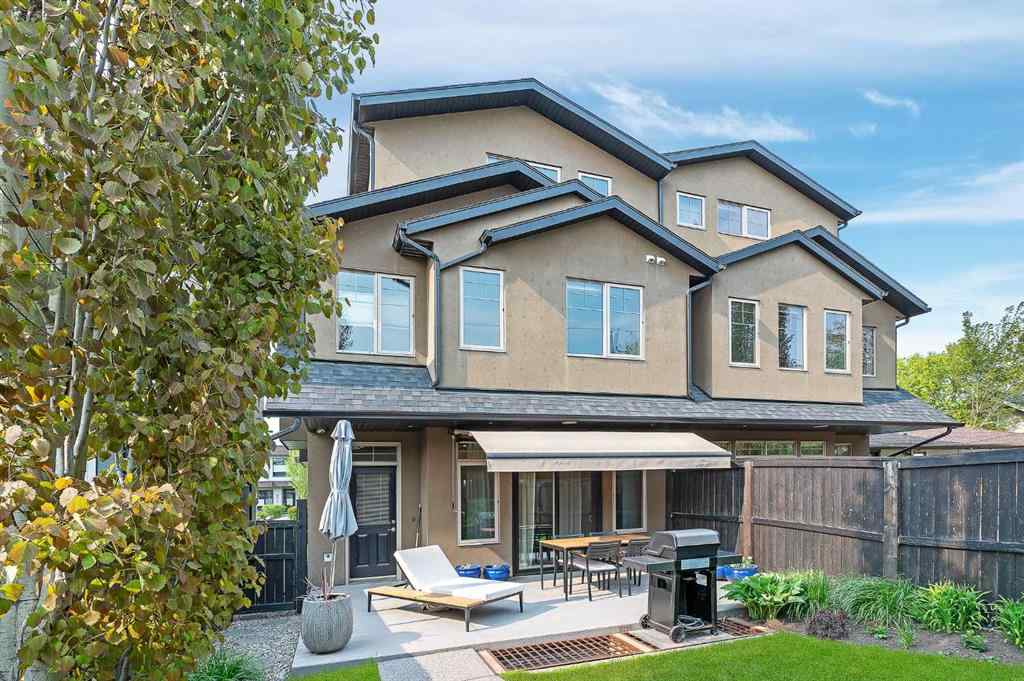 MLS® A2262839 - 2317 23 Avenue SW in Richmond Calgary, Residential