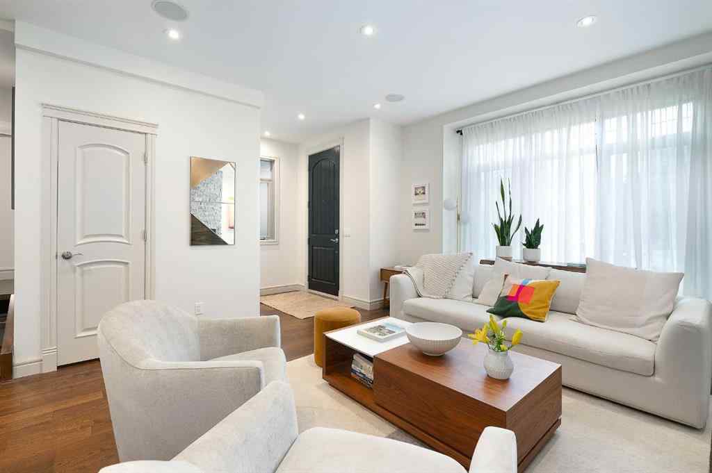 MLS® A2262839 - 2317 23 Avenue SW in Richmond Calgary, Residential