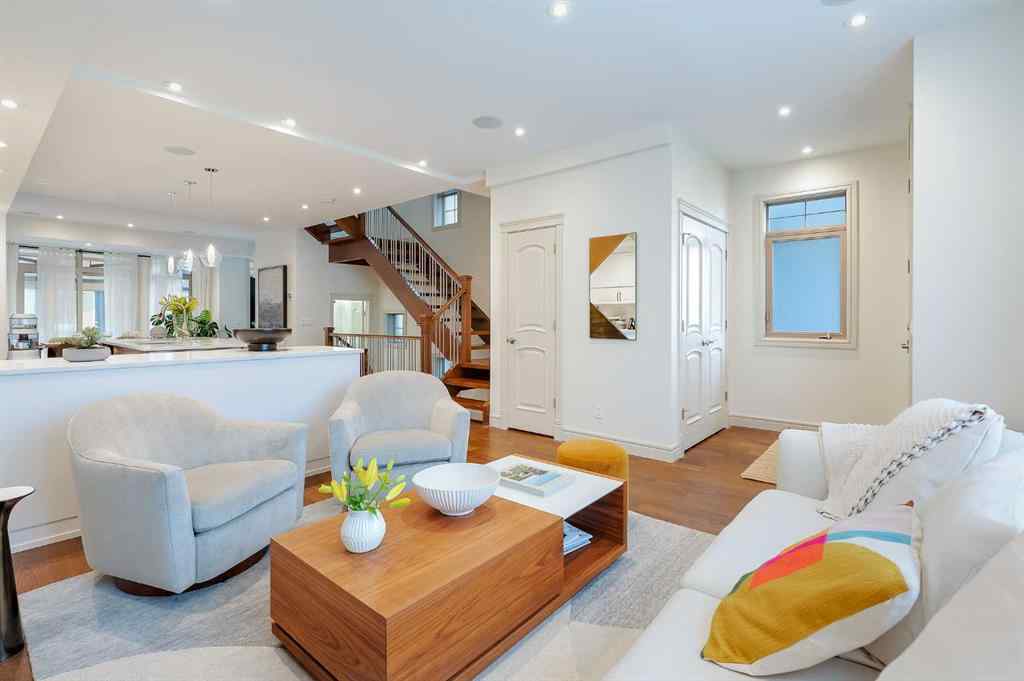 MLS® A2262839 - 2317 23 Avenue SW in Richmond Calgary, Residential