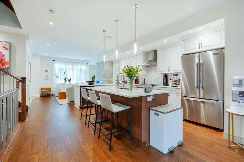 MLS® A2262839 - 2317 23 Avenue SW in Richmond Calgary, Residential