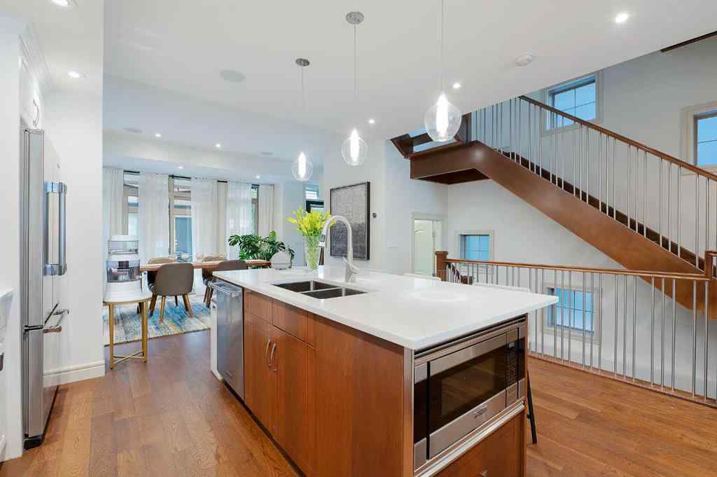 MLS® A2262839 - 2317 23 Avenue SW in Richmond Calgary, Residential