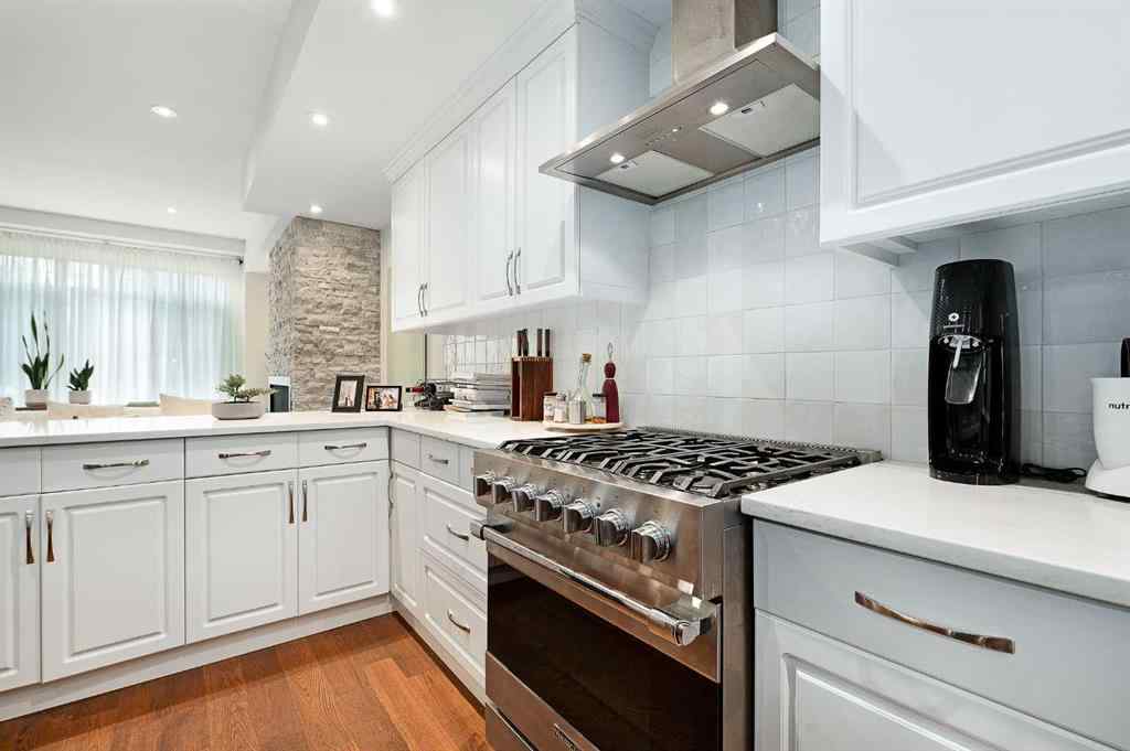 MLS® A2262839 - 2317 23 Avenue SW in Richmond Calgary, Residential