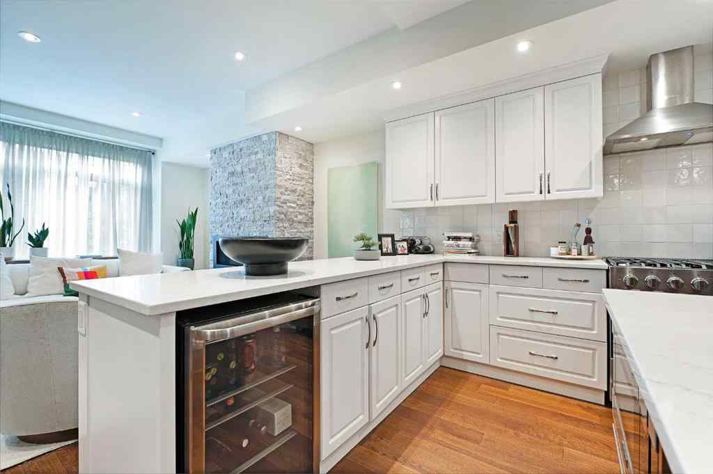 MLS® A2262839 - 2317 23 Avenue SW in Richmond Calgary, Residential