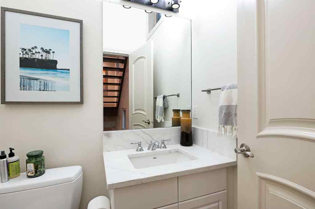 MLS® A2262839 - 2317 23 Avenue SW in Richmond Calgary, Residential