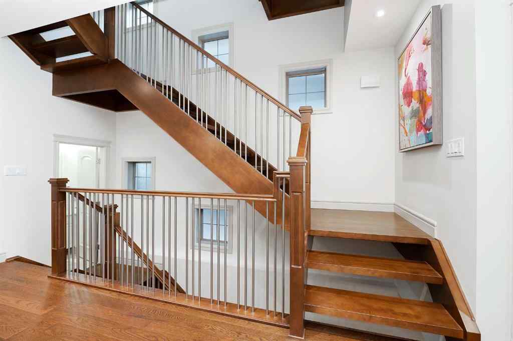 MLS® A2262839 - 2317 23 Avenue SW in Richmond Calgary, Residential