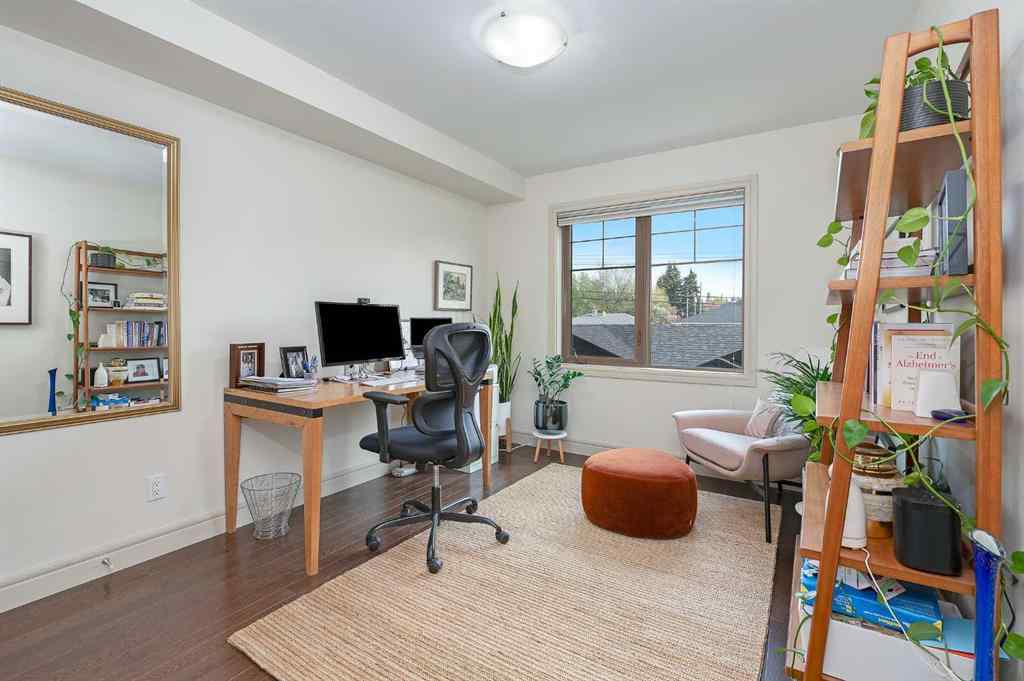 MLS® A2262839 - 2317 23 Avenue SW in Richmond Calgary, Residential