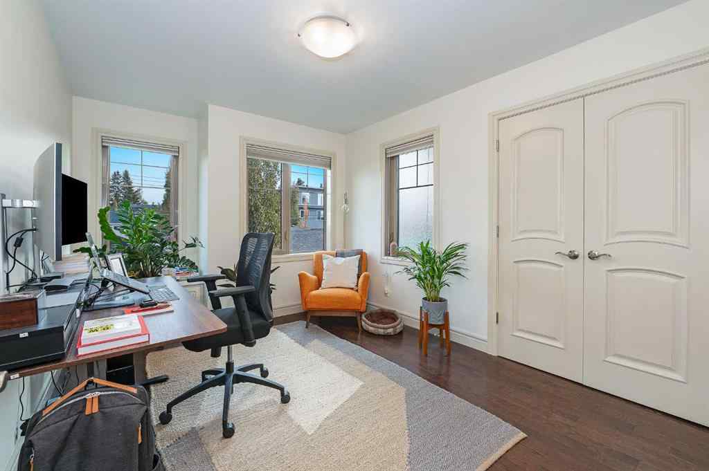 MLS® A2262839 - 2317 23 Avenue SW in Richmond Calgary, Residential