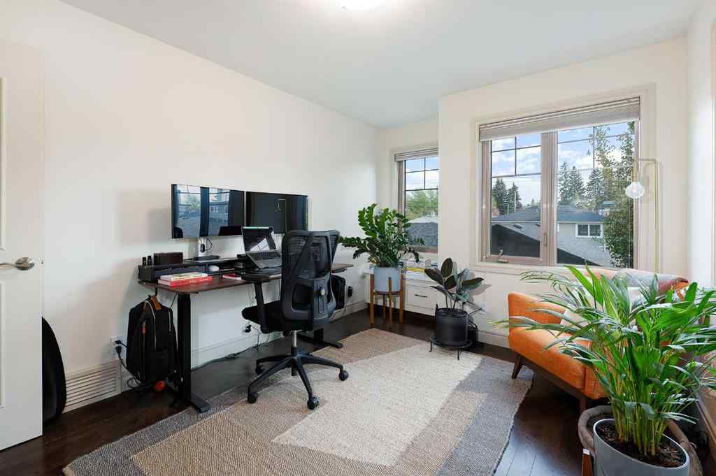 MLS® A2262839 - 2317 23 Avenue SW in Richmond Calgary, Residential