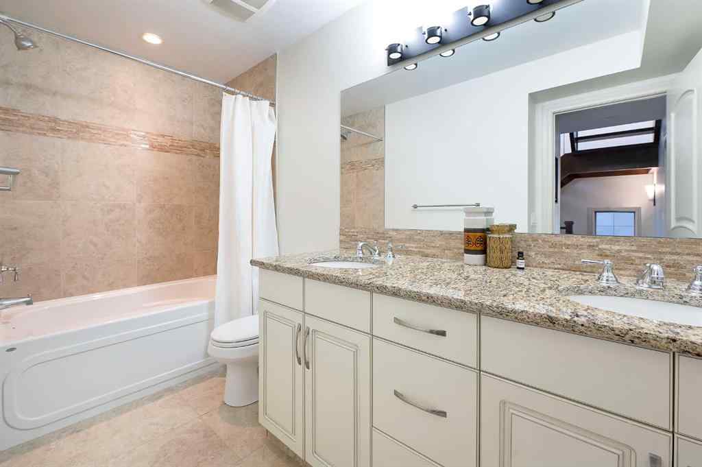 MLS® A2262839 - 2317 23 Avenue SW in Richmond Calgary, Residential