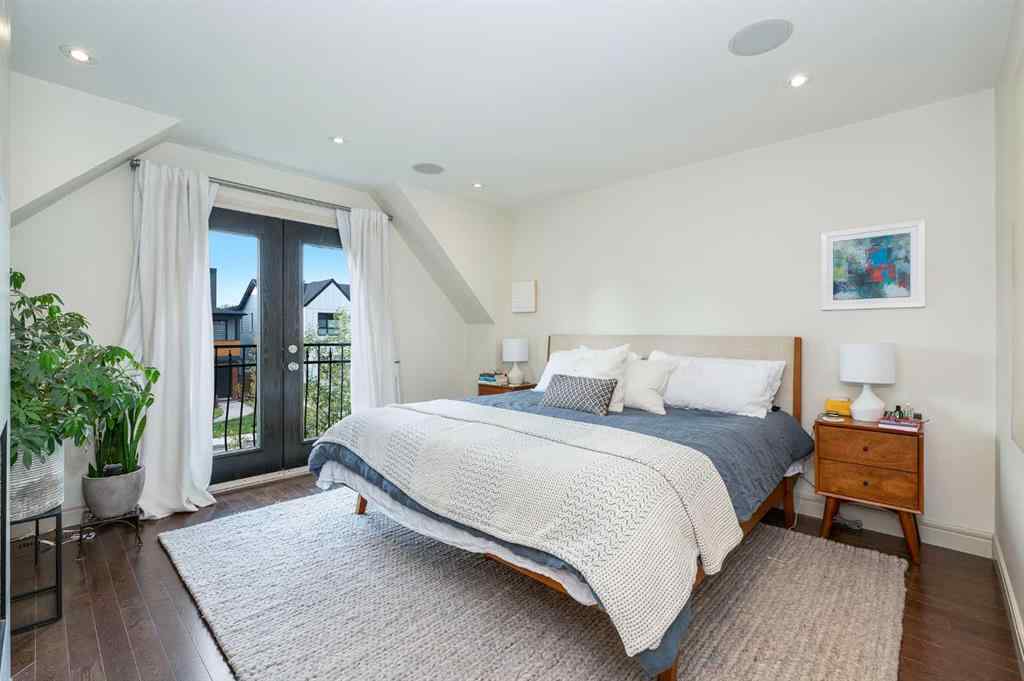 MLS® A2262839 - 2317 23 Avenue SW in Richmond Calgary, Residential