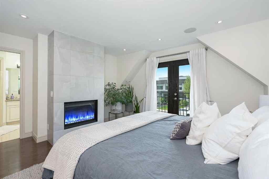 MLS® A2262839 - 2317 23 Avenue SW in Richmond Calgary, Residential