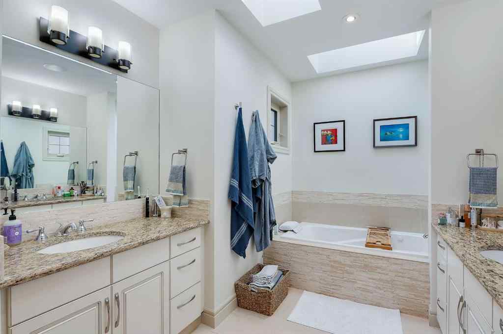 MLS® A2262839 - 2317 23 Avenue SW in Richmond Calgary, Residential