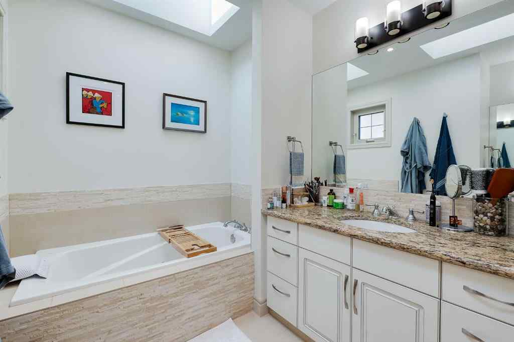 MLS® A2262839 - 2317 23 Avenue SW in Richmond Calgary, Residential