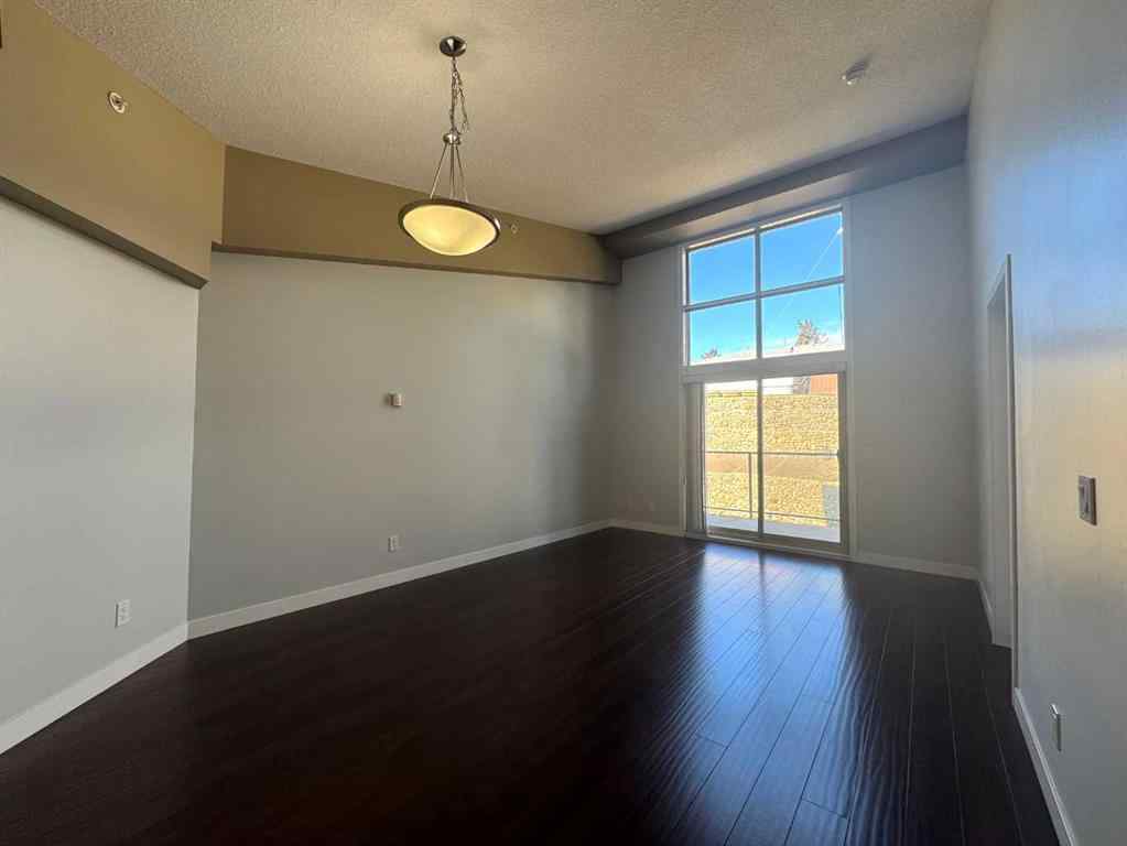MLS® A2262840 - Unit #528 4303 1 Street NE in Highland Park Calgary, Residential
